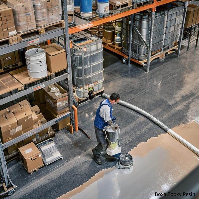 epoxy sealer bunnings
